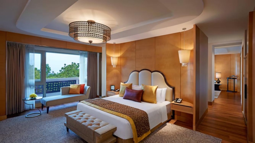 Chola Double Suite