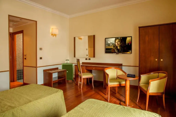 Hotel Piemonte photo 21