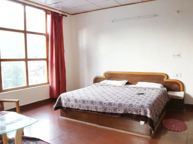 Hotel Anupam