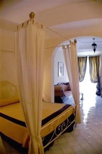 Deluxe Junior Suite
