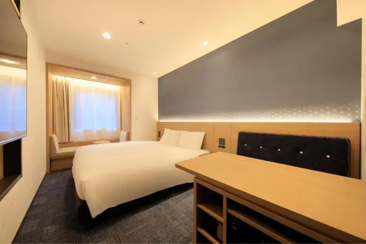 Jr West Group Via Inn Prime Akasaka
