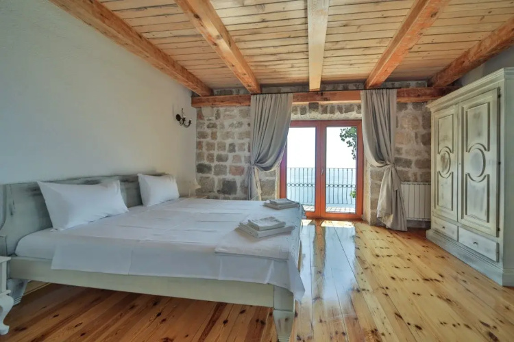 Olive Resort