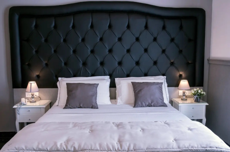Spa Double Suite