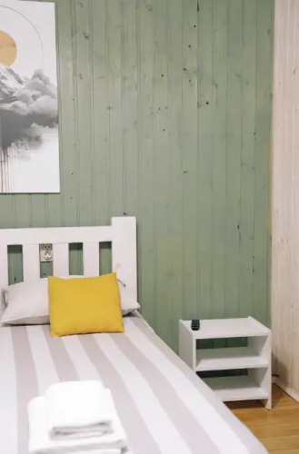 Фотография номера Коттеджа База отдыха Хижина