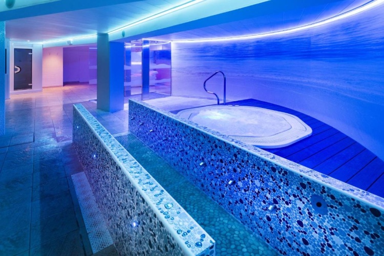 Hotel GHT Costa Brava & SPA photo 21