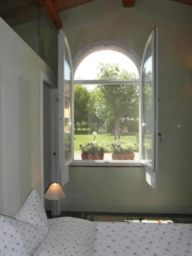 Bed and breakfast Casa Formica