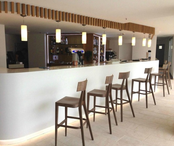 Hotel BG Pamplona photo 14