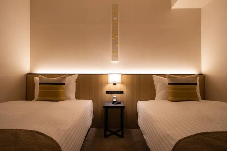 Comfort Twin room