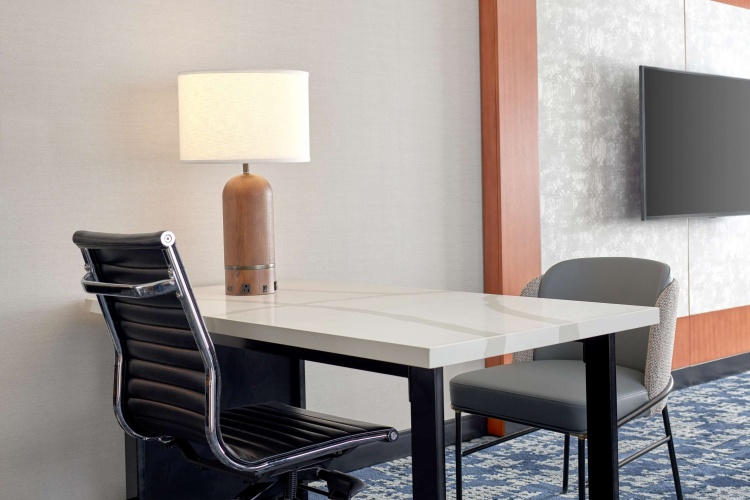 Embassy Suites by Hilton Washington DC Convention Center photo 18