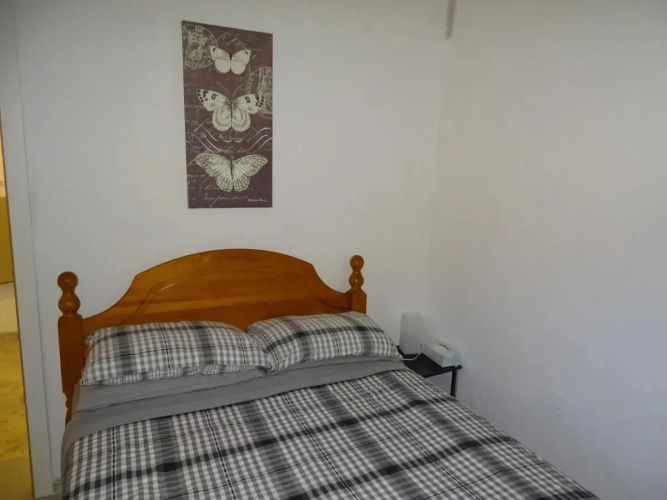 Rickaty Lodge Bed & Breakfast Guesthouse