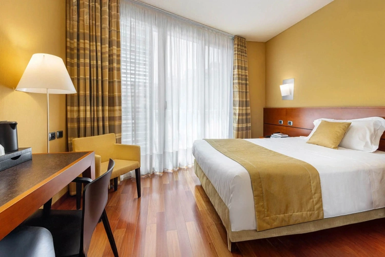 Single room