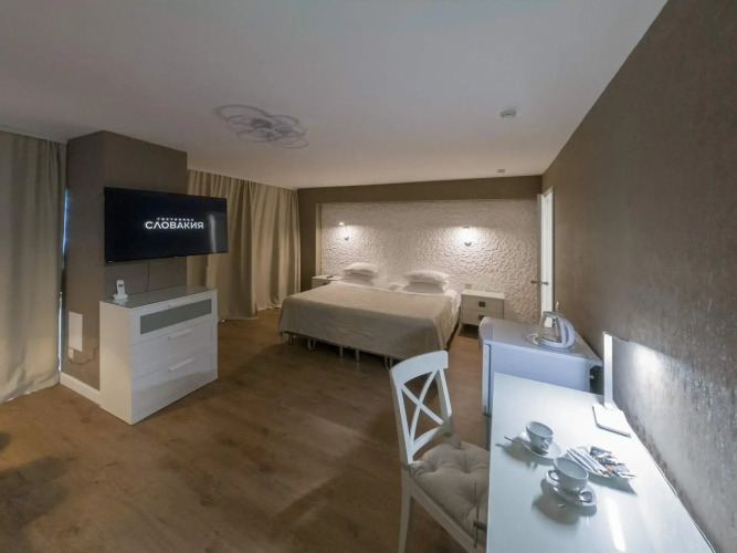  (двуспальная кровать) - изображение 1