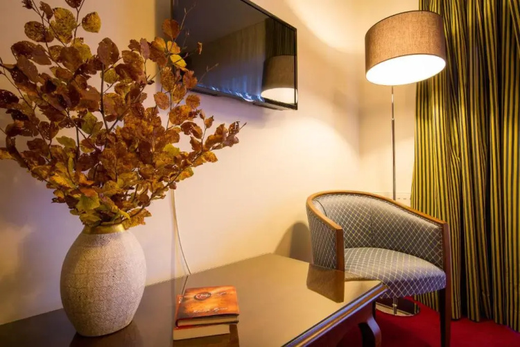 Hotel Boutique Belvedere
