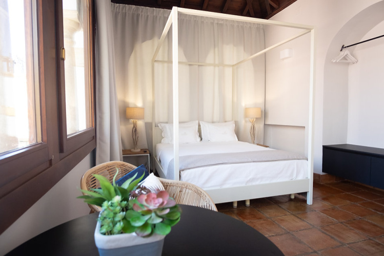 El Alminar Double Studio Suite