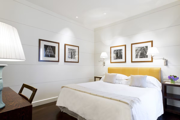 Gallery Hotel Art photo 11