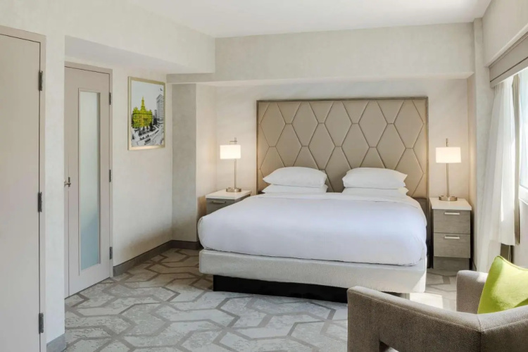 The Kingsley Bloomfield Hills - a Doubletree by Hilton photo 22