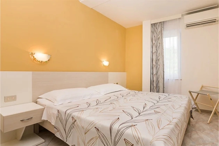 2+2 Classic Double Apartment