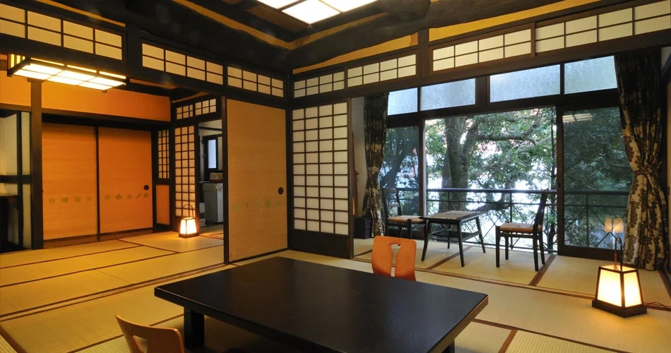 Japanese-Style room