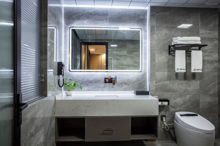 Liqiao Hotel