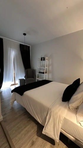 Tajinaste Rojo Double room
