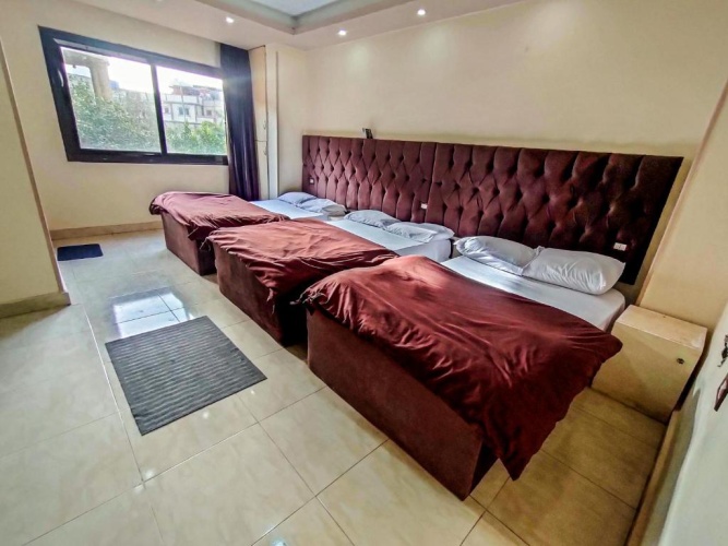 Comfort Triple room