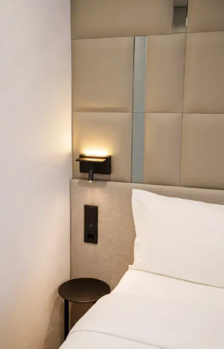 Standard Family Quadruple room