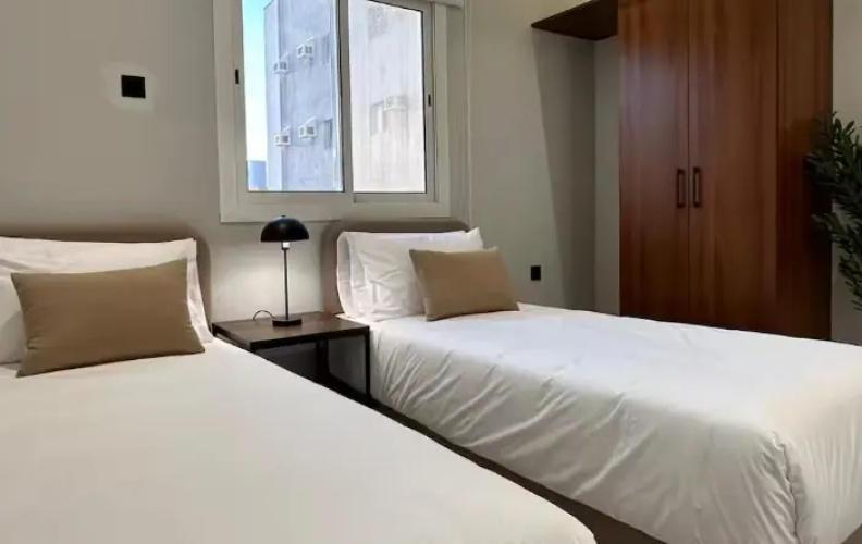 Family Apartment