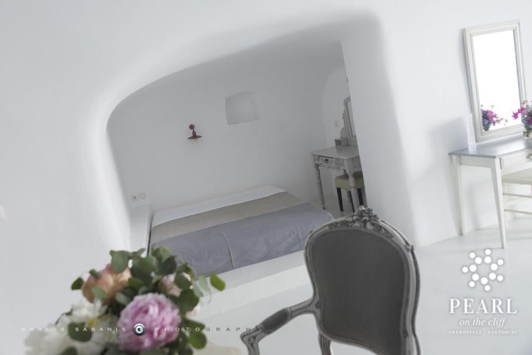 Nest Double Suite