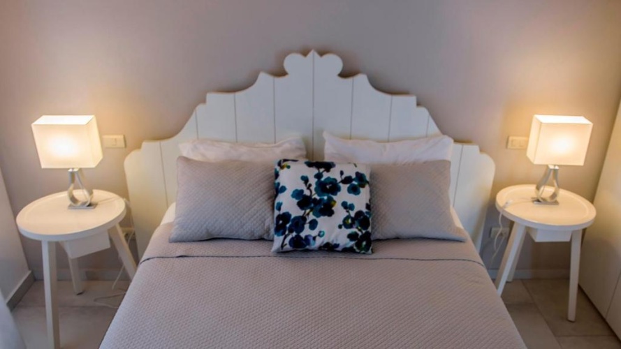 Double Family Suite