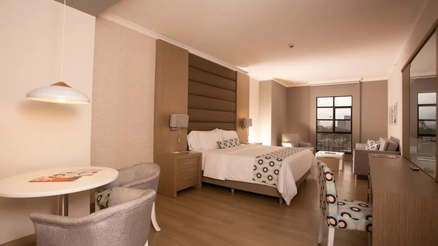 Junior Suite