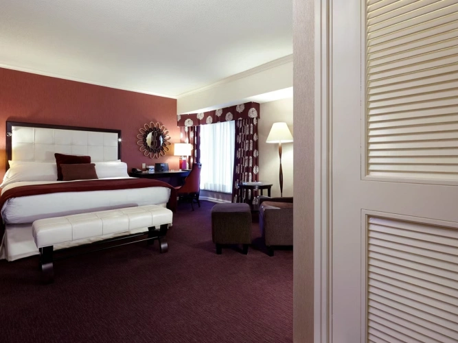 Classic Double room