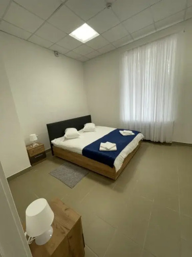 Фотография номера гостиницы Калинка