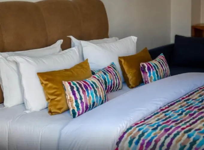 Double Junior Suite