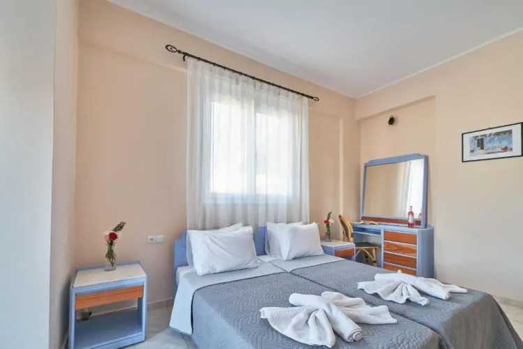 Villa Elia