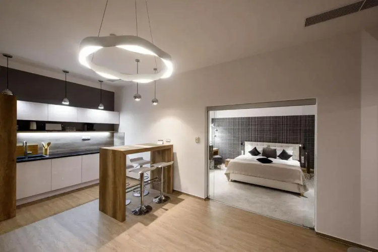 Karoly Corner Residences