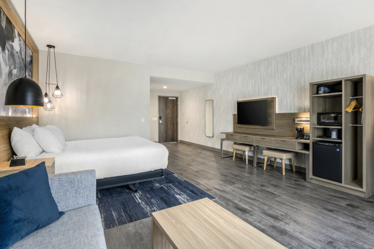Best Western Plus Winter Haven Inn & Suites photo 9