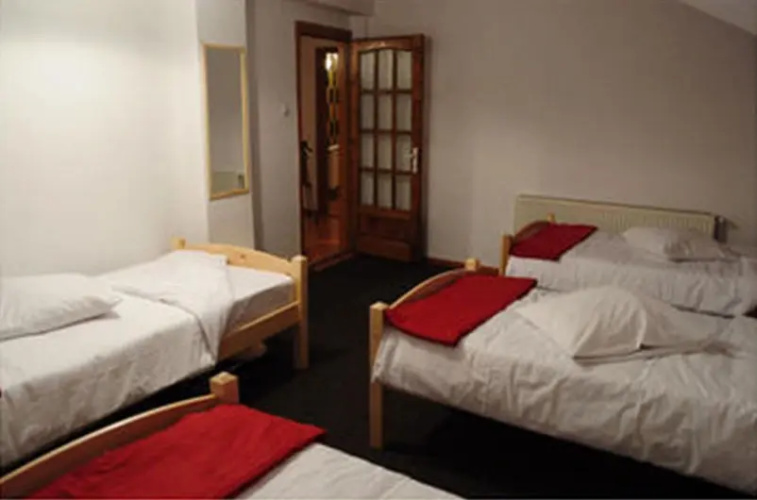 Casual Hostel