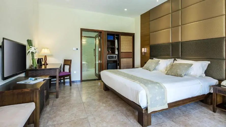Yalong Bay Villas & Spa
