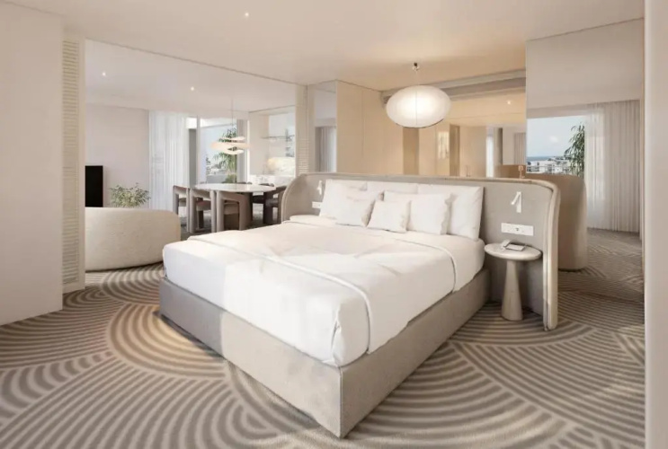 InterContinental Sydney Coogee Beach by IHG