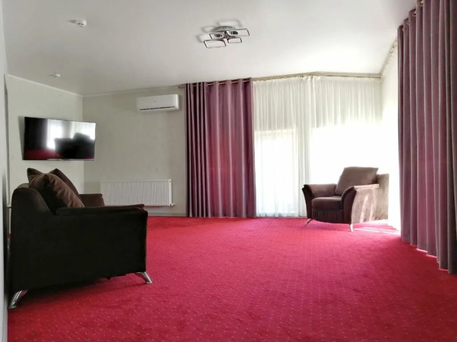 Фотография номера гостиницы Ривьера