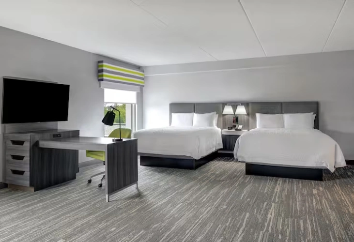 Quadruple Studio Suite