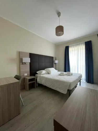 Adalesia Hotel&Coffee