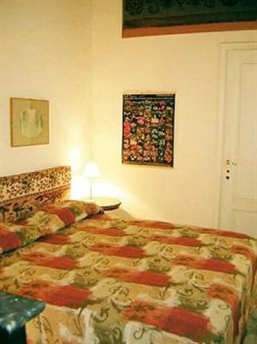 Double Apartment