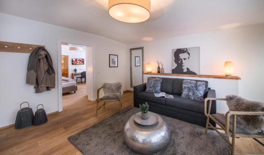 Superior Double Suite