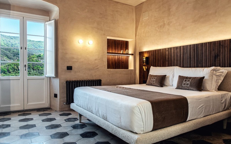 Monterosso Double Suite