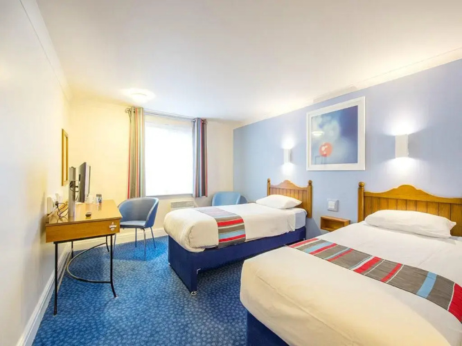 Travelodge Slough