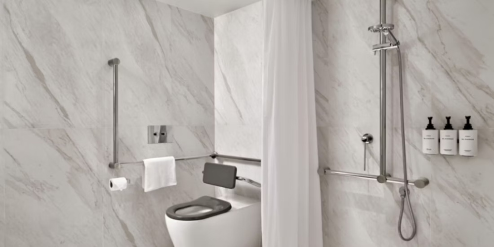 Intercontinental Sydney photo 15
