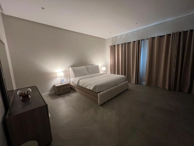 3 Bedrooms with Private Swimming Pool Villa
