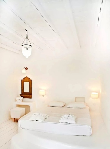 Altana Superior Double Suite