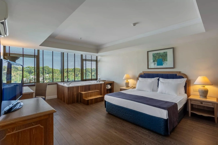 Double Suite